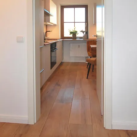 Lägenhet Aesten Mare 2 *