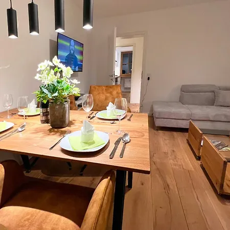 Aesten Mare 2 Ostseebad Kühlungsborn