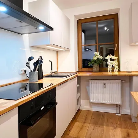 Aesten Mare 2 * Ostseebad Kühlungsborn