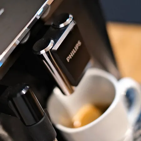 Aesten Mare 2 Lägenhet