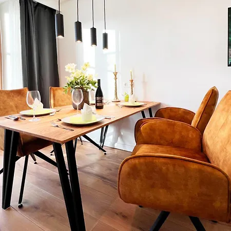 Lägenhet Aesten Mare 2