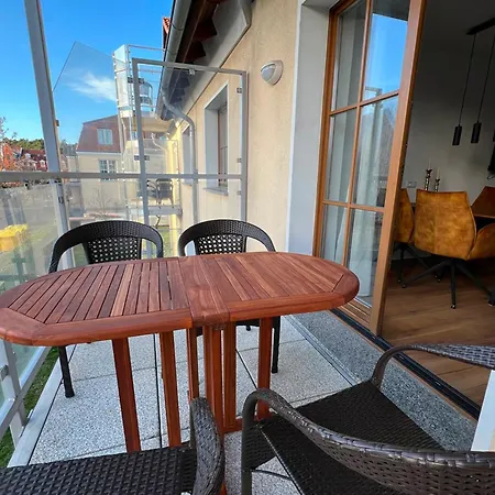 Aesten Mare 2 公寓 *