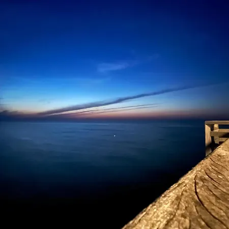 公寓 Aesten Mare 2 Ostseebad Kühlungsborn