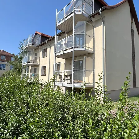 公寓 Aesten Mare 2 *